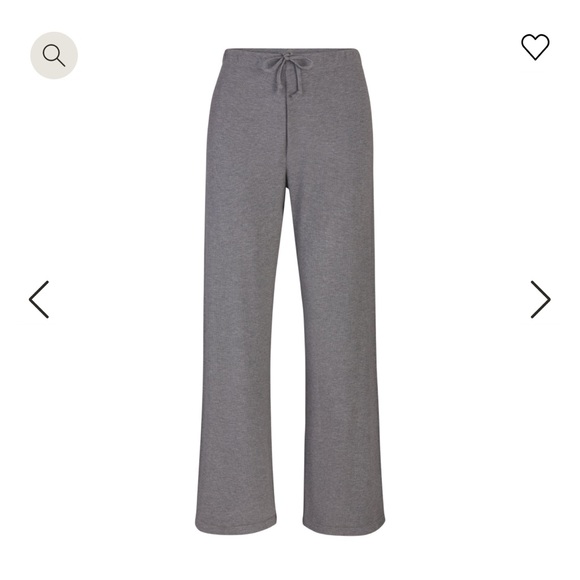 Skims soft lounge sleep set - Picture 6 of 6